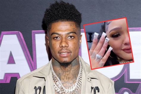 did jaidyn leave blueface|Blueface Only Proposed To Jaidyn Alexis To Make Her Happy